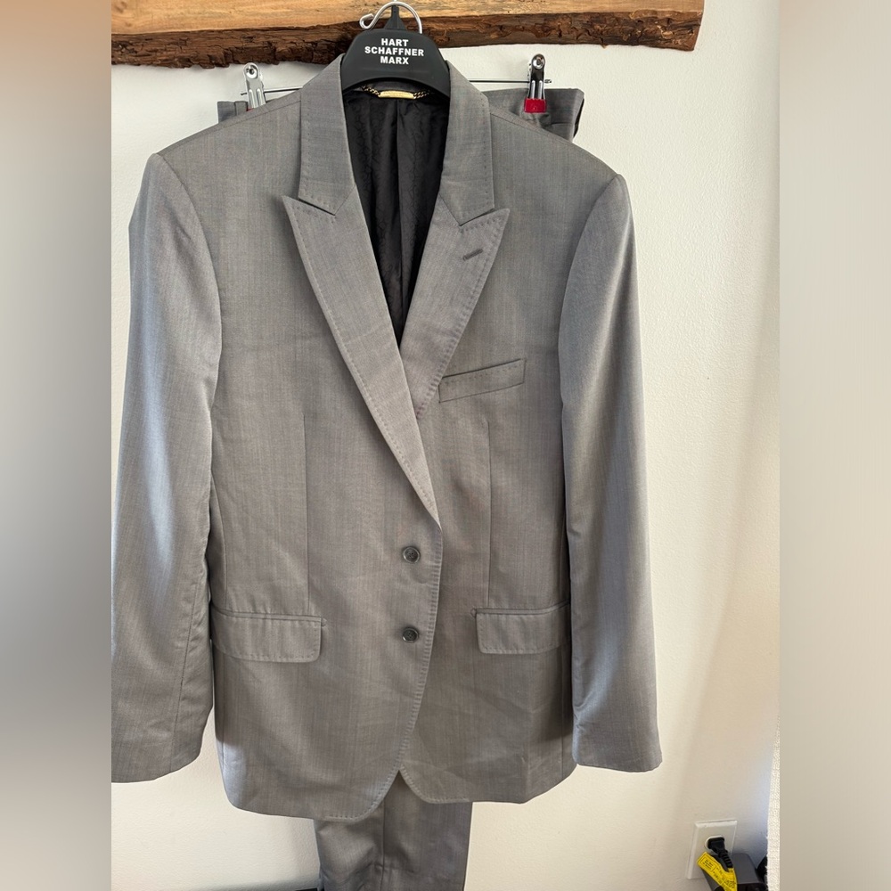 Dolce &Gabbana  suit